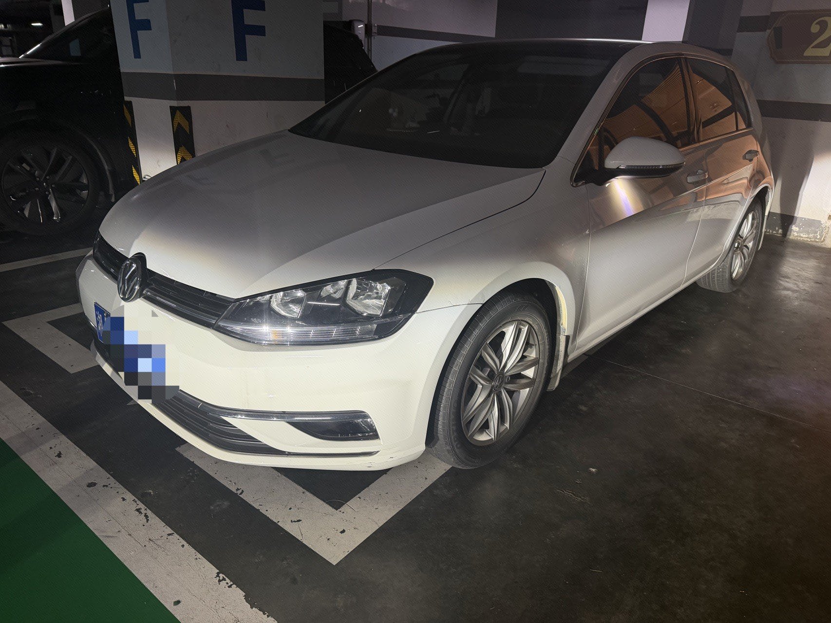 2019 2019 car image