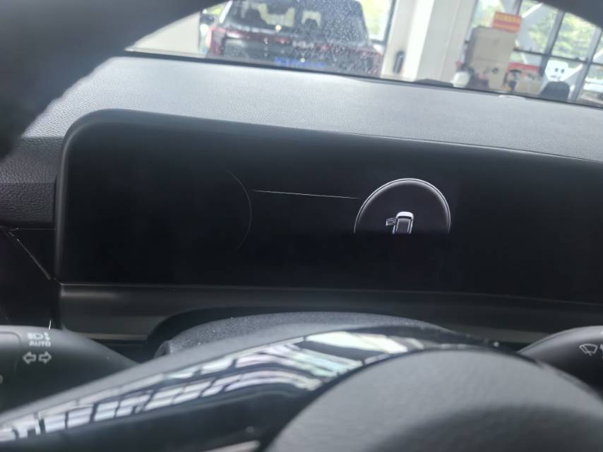 Kia Seltos 2023 car image #8