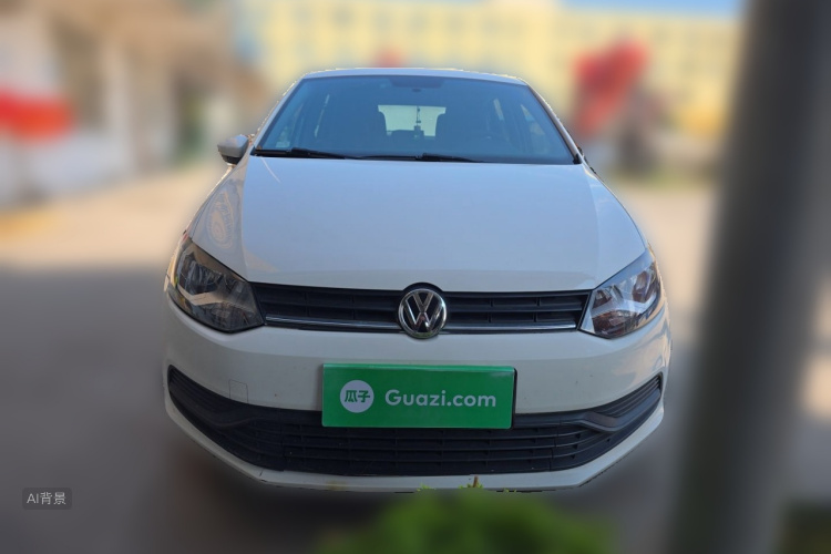 Volkswagen Polo 2019 #3 Volkswagen Polo 2019 car image #3