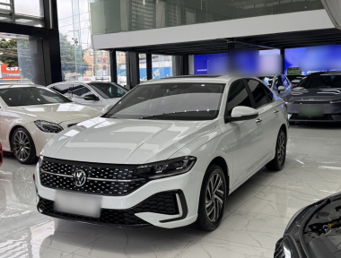 Volkswagen Lavida 2024 car image 