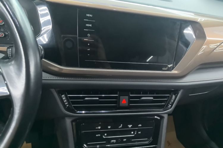 Volkswagen Tharu 2021 #13 Volkswagen Tharu 2021 imagen de coche #13