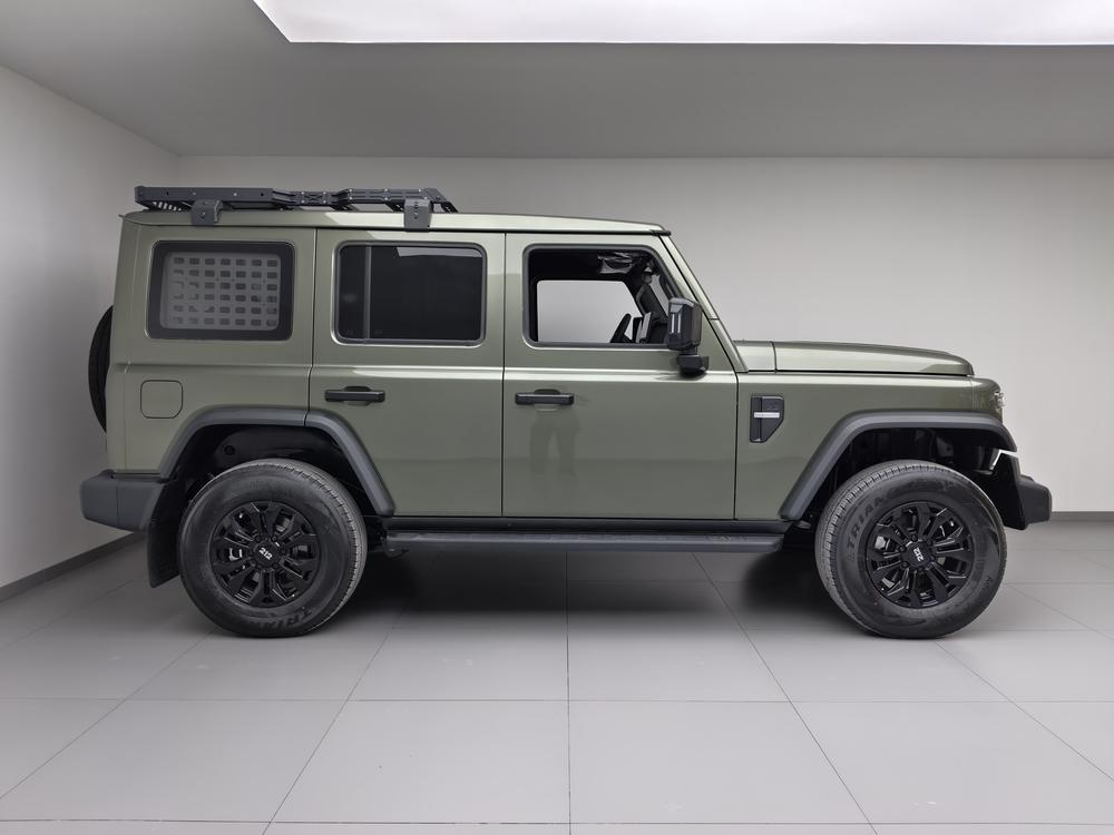 2026 car image #8