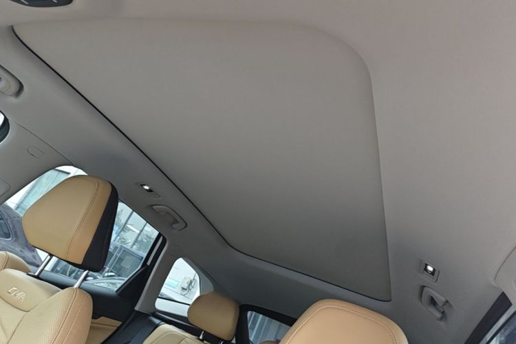 GEELY Boyue L 2024 #18 GEELY Boyue L 2024 imagen de coche #18