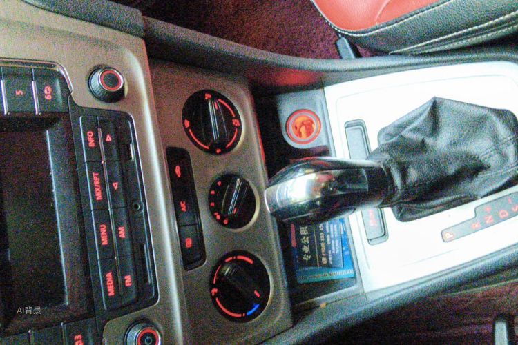 Volkswagen Lavida 2015 imagen de coche #16