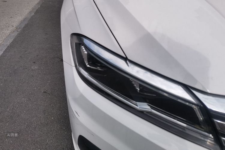 Volkswagen Lavida 2022 car image #8