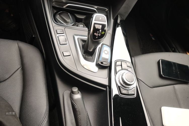 BMW 3 Series 2017 #16 BMW 3 Series 2017 car image #16