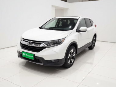 Honda CR-V 2020 car image 