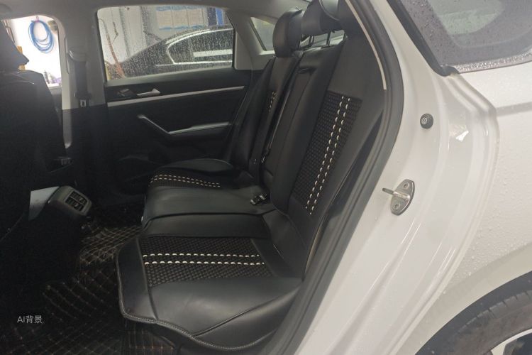 Volkswagen Lavida 2023 car image #19