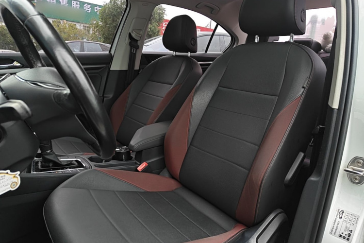 Volkswagen Bora 2018 #15 Volkswagen Bora 2018 immagine di auto #15