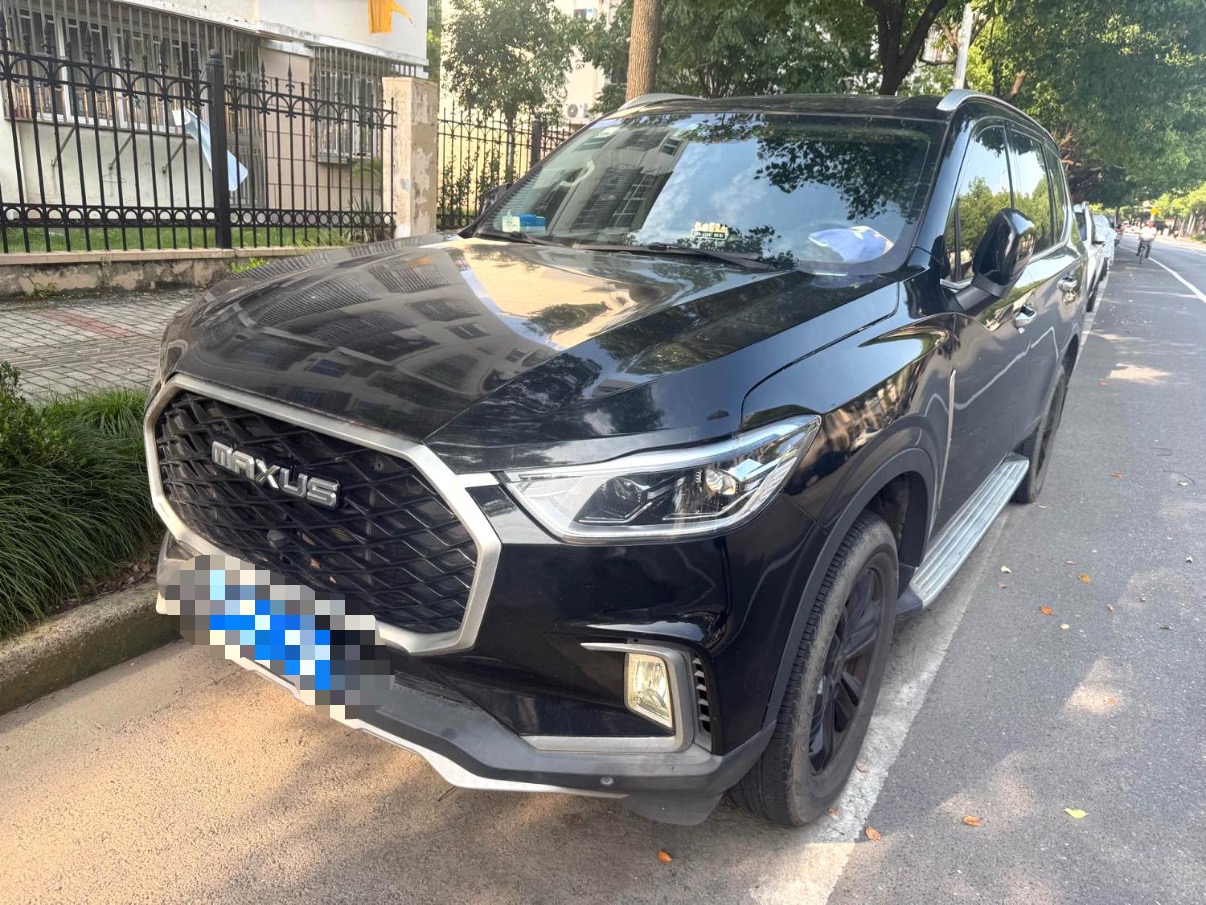 2018 2018 car image