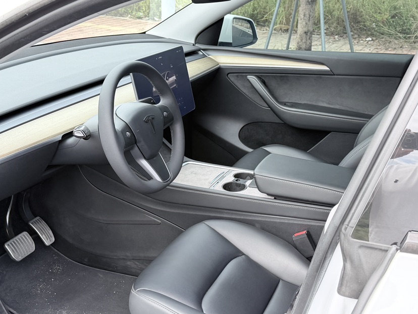 Tesla Model Y 2023 #7 Tesla Model Y 2023 imagem de carro #7
