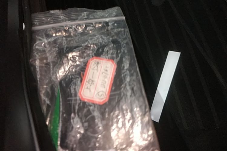 Tesla Model 3 2021 car image #14