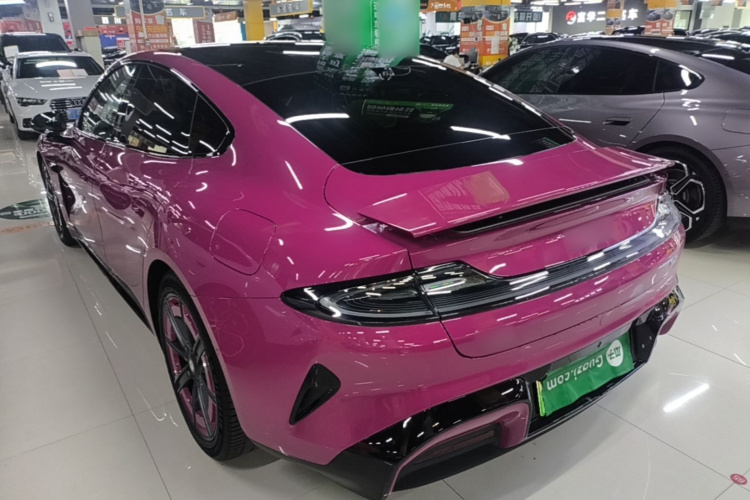 2026 car image #5