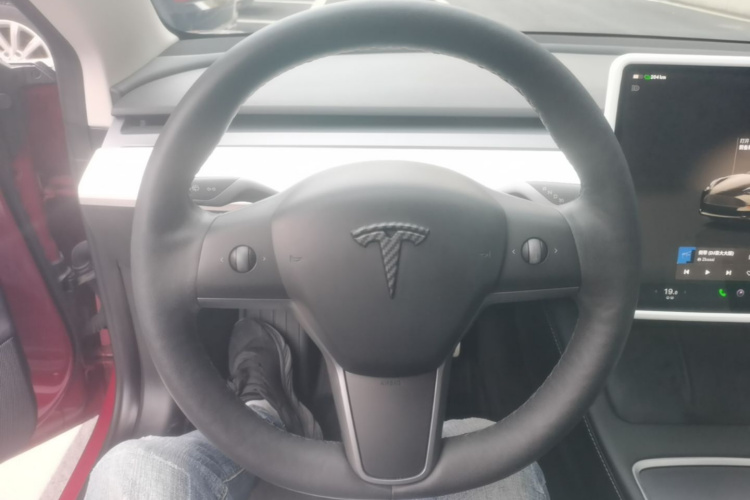 Tesla Model 3 2022 car image #15