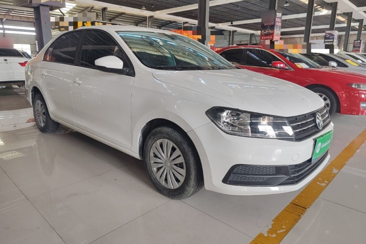 Volkswagen Santana 2019 صورة سيارة #4