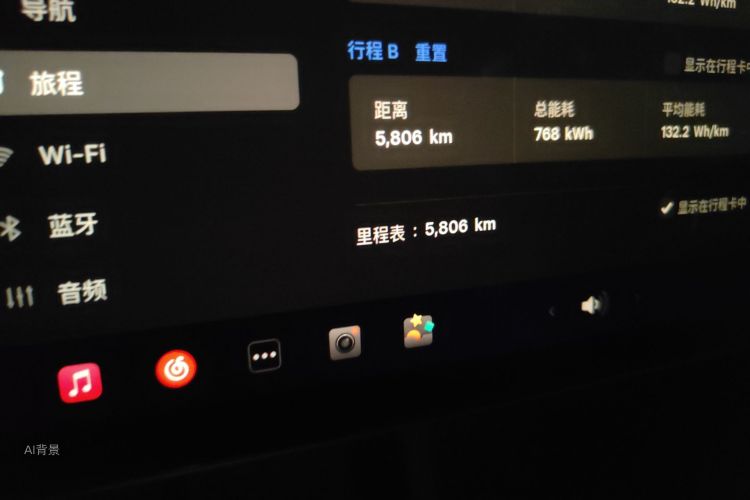 Tesla Model 3 2025 car image #14