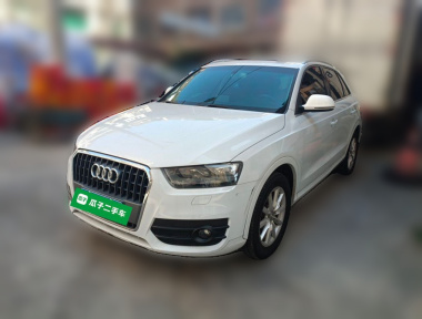 Audi Q3 2015 Audi Q3 2015 изображение автомобиля
