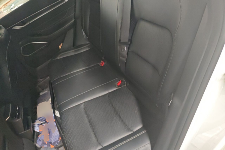 GEELY Emgrand 2023 #10 GEELY Emgrand 2023 car image #10