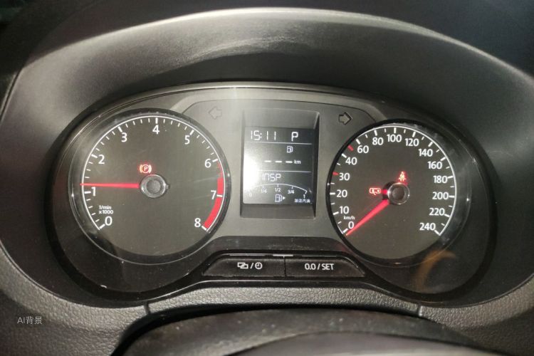 Volkswagen Polo 2018 #13 Volkswagen Polo 2018 car image #13