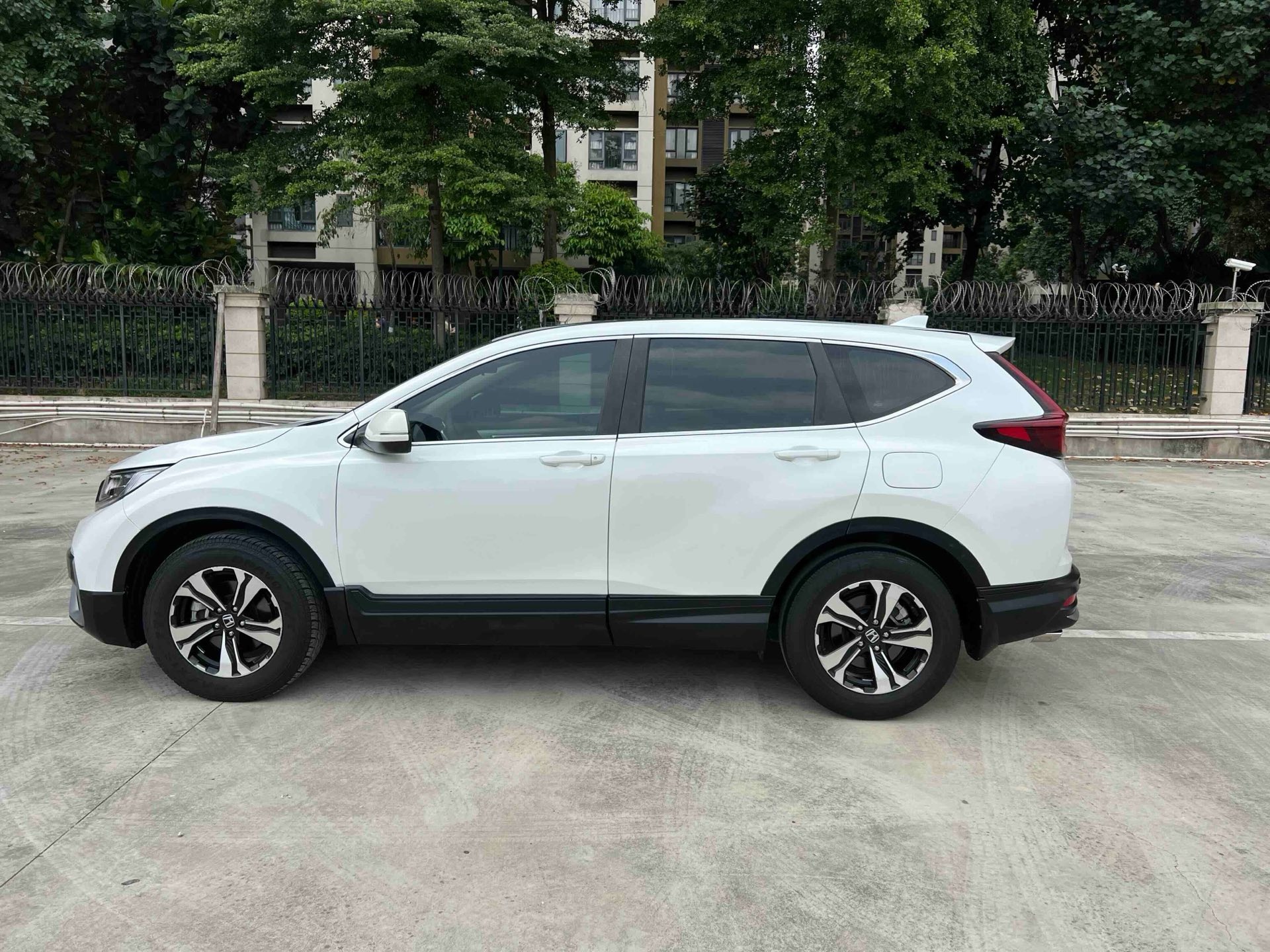 Honda CR-V 2022 immagine di auto #4