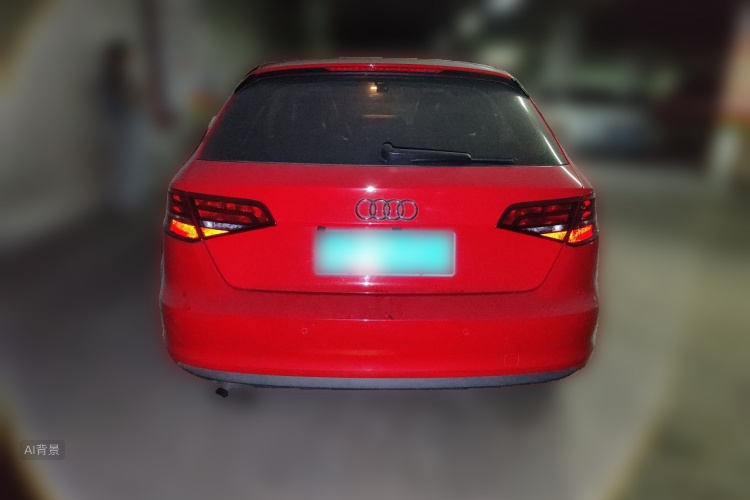 Audi A3 2016 صورة سيارة #6
