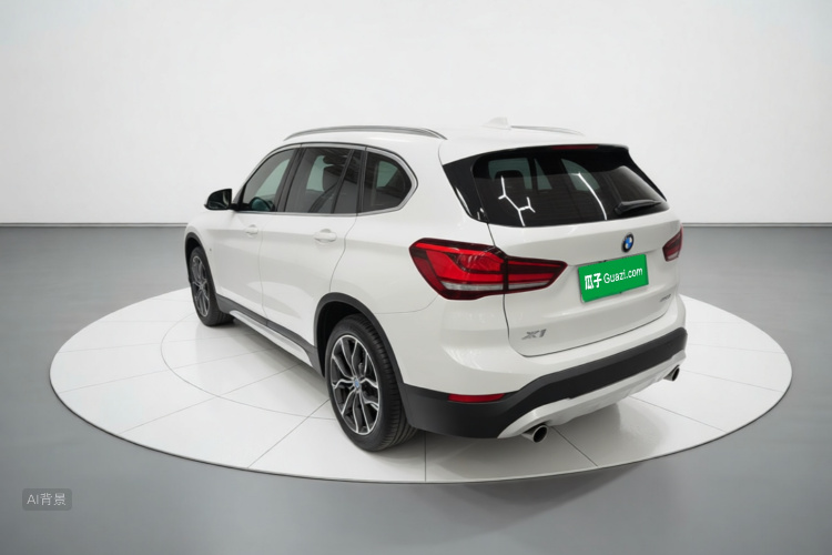 BMW X1 2020 car image #5