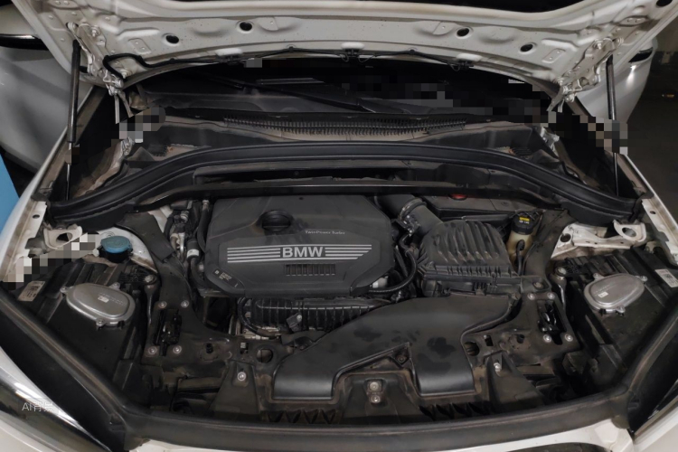 BMW X1 2020 car image #22