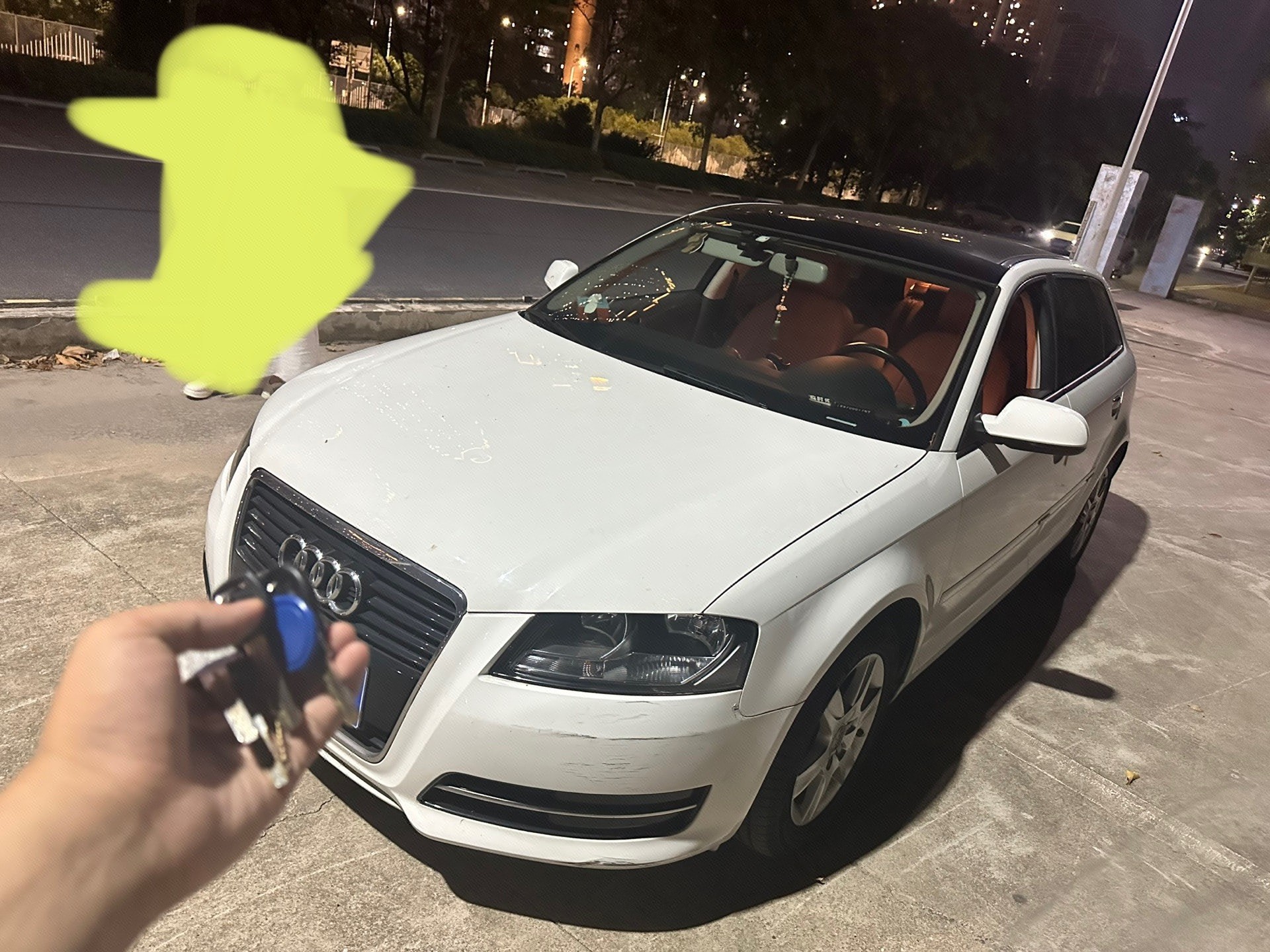2014 2014 car image