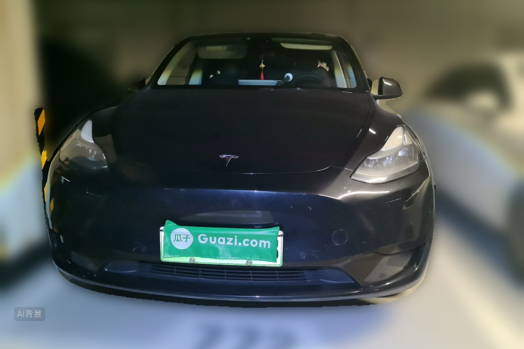 Tesla Model Y 2022 car image #3