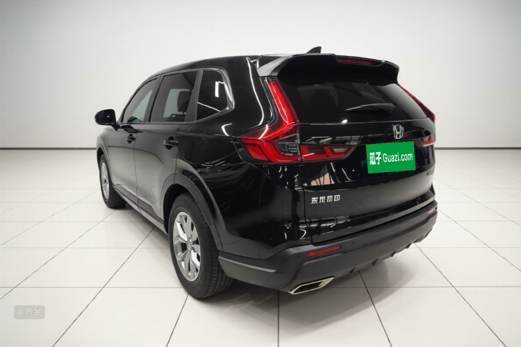 Honda CR-V 2025 #5 Honda CR-V 2025 car image #5