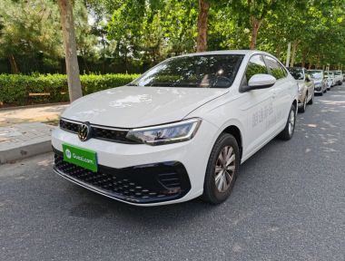 Volkswagen Lavida 2024 Volkswagen Lavida 2024 car image