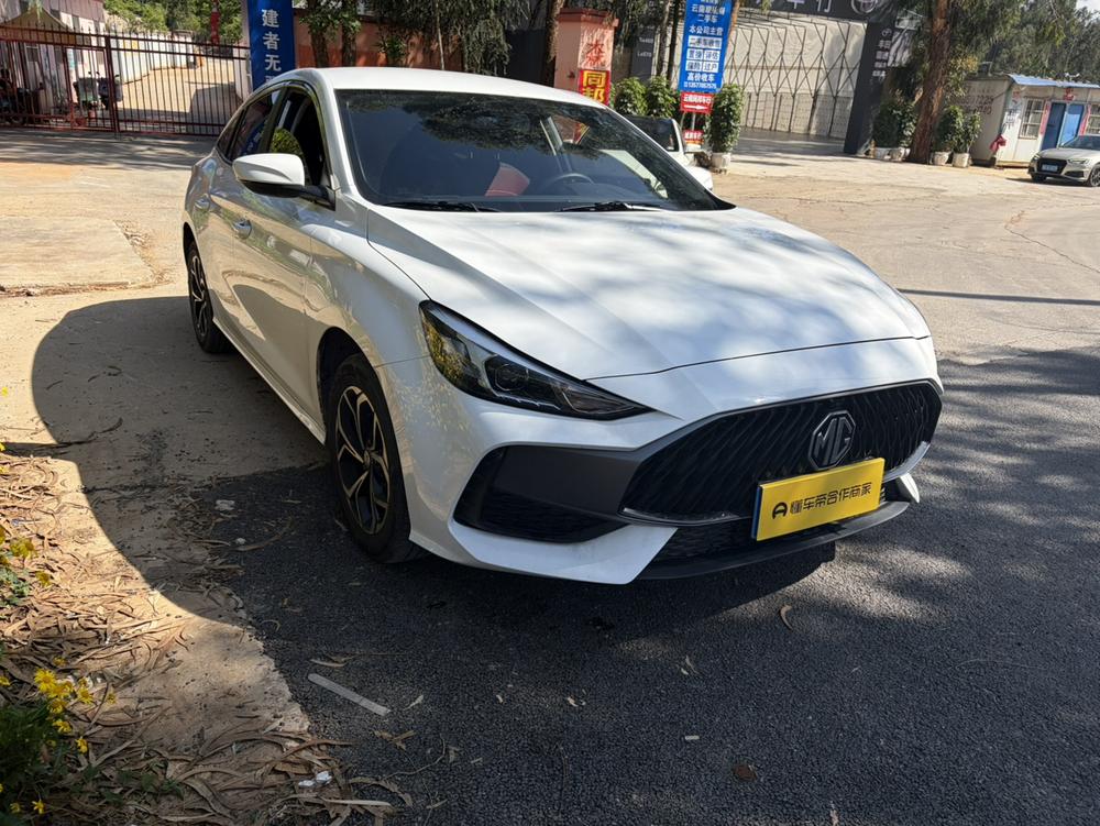 2023 imagen de coche #3