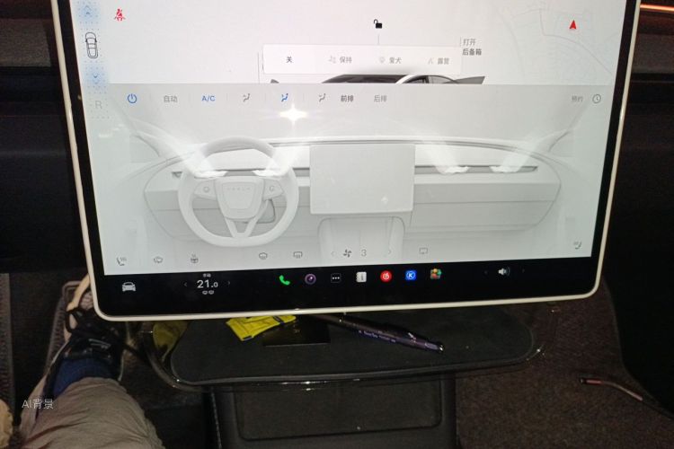 Tesla Model 3 2023 #15 Tesla Model 3 2023 car image #15