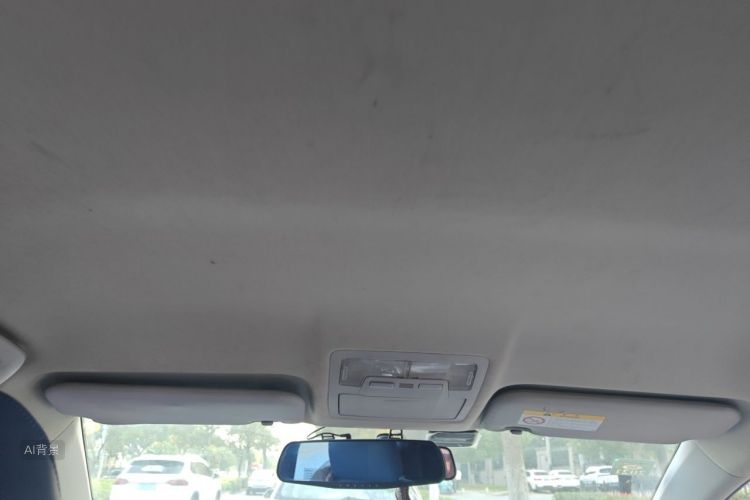 Toyota Corolla 2017 #20 Toyota Corolla 2017 car image #20