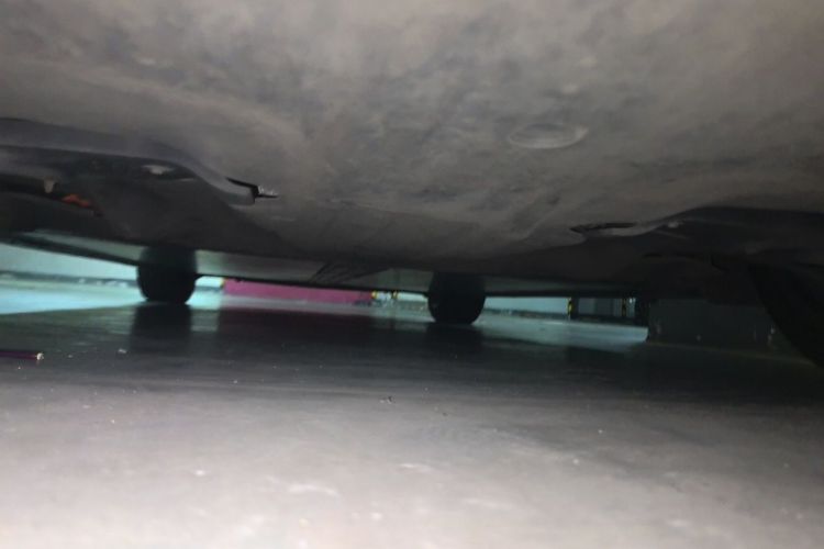 Tesla Model 3 2020 imagem de carro #26