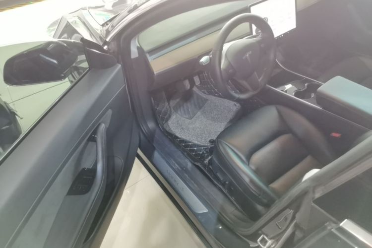 Tesla Model 3 2020 #16 Tesla Model 3 2020 car image #16