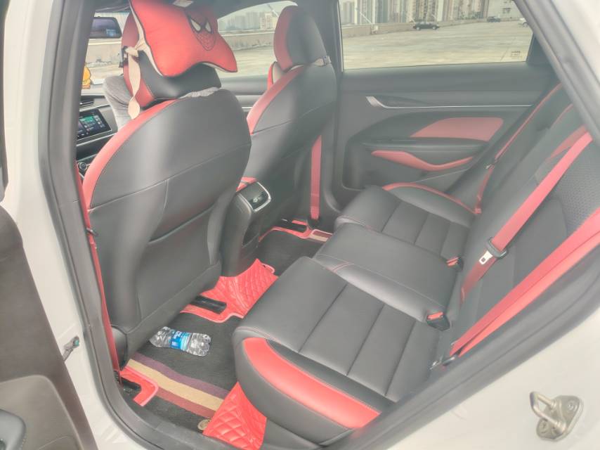 GEELY Binray 2021 #6 GEELY Binray 2021 imagem de carro #6
