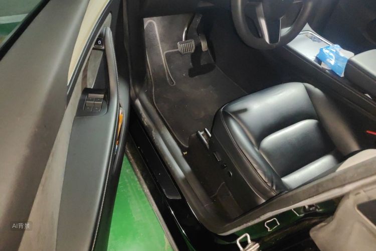 Tesla Model Y 2022 #18 Tesla Model Y 2022 car image #18