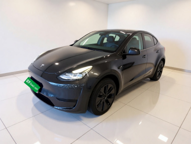 Tesla Model Y 2024 Tesla Model Y 2024 immagine di auto