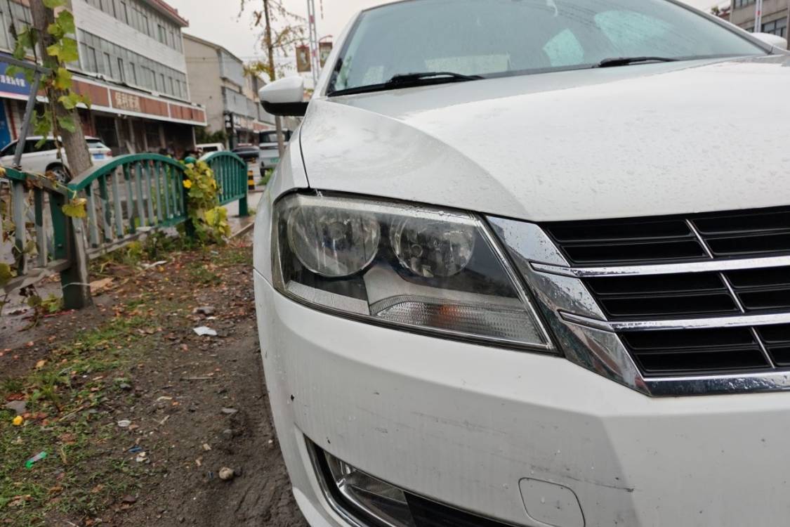 Volkswagen Lavida 2014 #7 Volkswagen Lavida 2014 imagen de coche #7