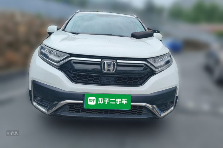 Honda CR-V 2022 immagine di auto #3