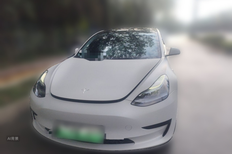 Tesla Model 3 2023 #3 Tesla Model 3 2023 car image #3