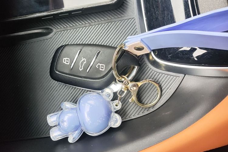 MG 5 2025 #9 MG 5 2025 imagen de coche #9