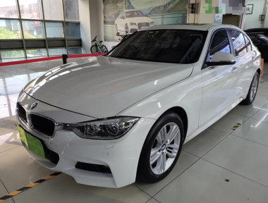 BMW 3 Series 2015 BMW 3 Series 2015 immagine di auto
