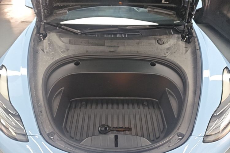 Tesla Model 3 2022 #20 Tesla Model 3 2022 immagine di auto #20