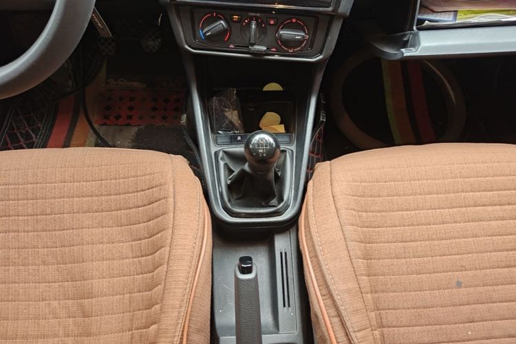 Volkswagen Santana 2022 #18 Volkswagen Santana 2022 car image #18