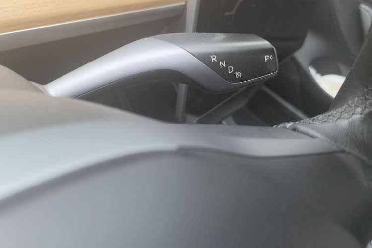 Tesla Model 3 2022 #14 Tesla Model 3 2022 car image #14