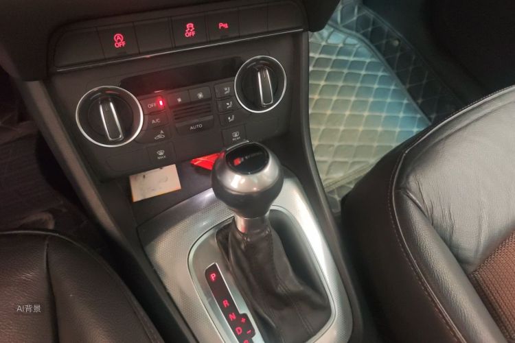 Audi Q3 2017 #16 Audi Q3 2017 صورة سيارة #16