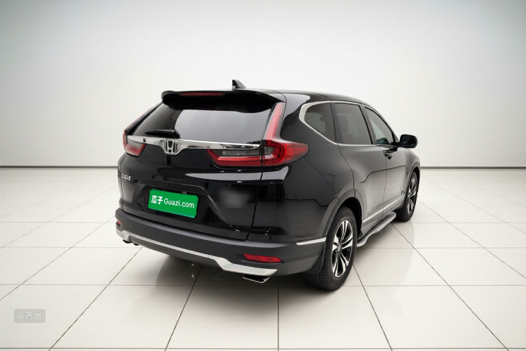 Honda CR-V 2021 #7 Honda CR-V 2021 car image #7
