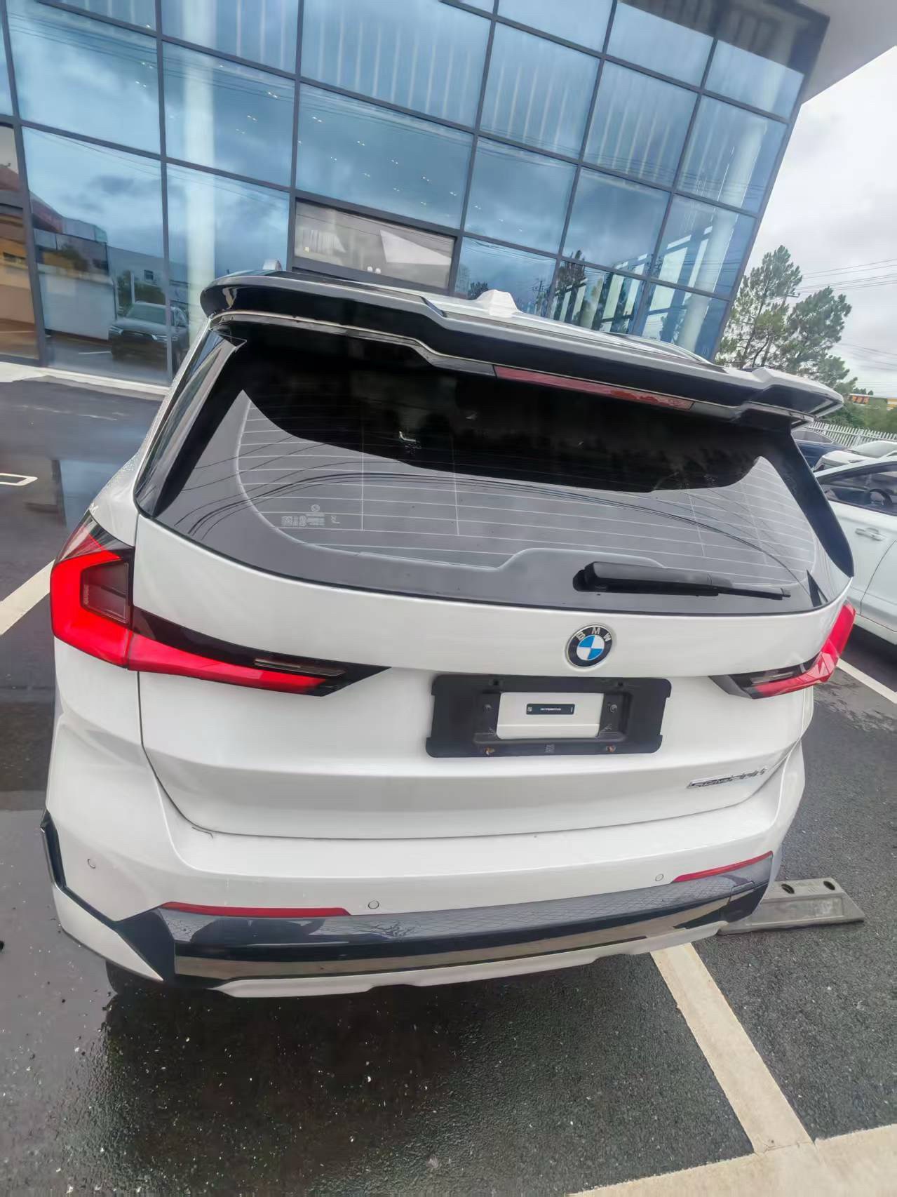 BMW X1 2023 #5 BMW X1 2023 car image #5